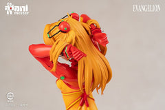 Evangelion: 2.0 You Can (Not) Advance Statue 1/7 Asuka Shikinami Langley 23 cm 6971651924974