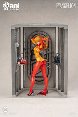 Evangelion: 2.0 You Can (Not) Advance Statue 1/7 Asuka Shikinami Langley 23 cm 6971651924974