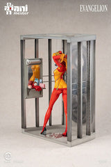 Evangelion: 2.0 You Can (Not) Advance Statue 1/7 Asuka Shikinami Langley 23 cm 6971651924974