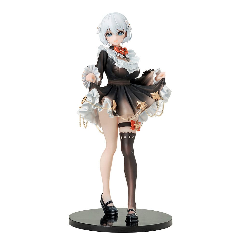 Original Character Statue 1/7 Virtual Idol Sister Vocal Version 23 cm 6971651925940