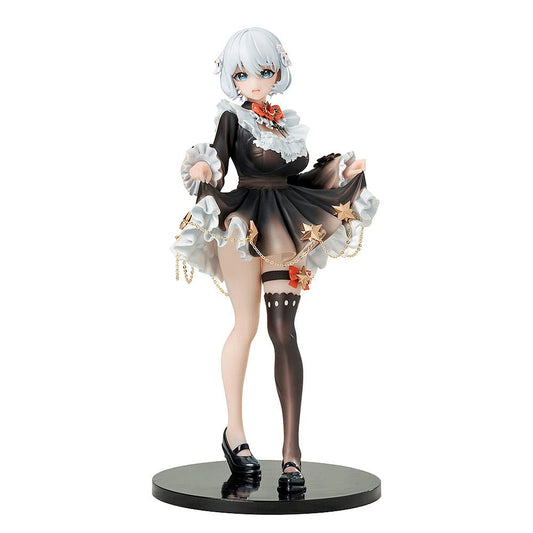 Original Character Statue 1/7 Virtual Idol Sister Vocal Version 23 cm 6971651925940