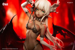 Original Character Statue 1/7 Little Devil MoeMoeKo 33 cm 6971651926589