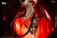 Original Character Statue 1/7 Little Devil MoeMoeKo 33 cm 6971651926589