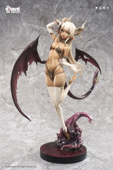 Original Character Statue 1/7 Little Devil MoeMoeKo 33 cm 6971651926589