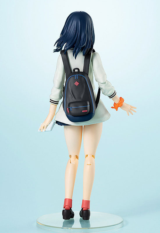 SSSS.Gridman Plastic Model Kit Rikka Takarada 4595316267019