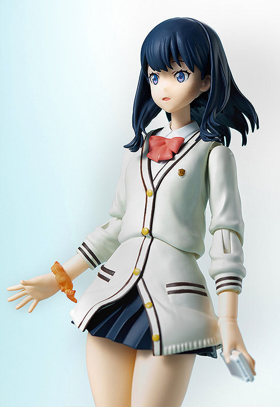 SSSS.Gridman Plastic Model Kit Rikka Takarada 4595316267019