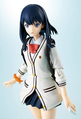 SSSS.Gridman Plastic Model Kit Rikka Takarada 4595316267019