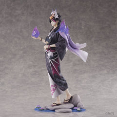 Nijisanji PVC Statue 1/7 Shu Yamino Summer Ver. 27 cm 4570105142371