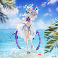 Nijisanji PVC Statue 1/7 Elira Pendora with PIKL Summer Ver. 27 cm 4570105142388