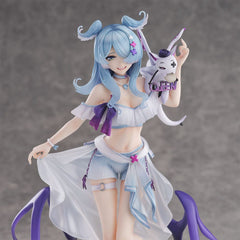 Nijisanji PVC Statue 1/7 Elira Pendora with PIKL Summer Ver. 27 cm 4570105142388