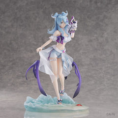 Nijisanji PVC Statue 1/7 Elira Pendora with PIKL Summer Ver. 27 cm 4570105142388