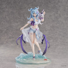 Nijisanji PVC Statue 1/7 Elira Pendora with PIKL Summer Ver. 27 cm 4570105142388