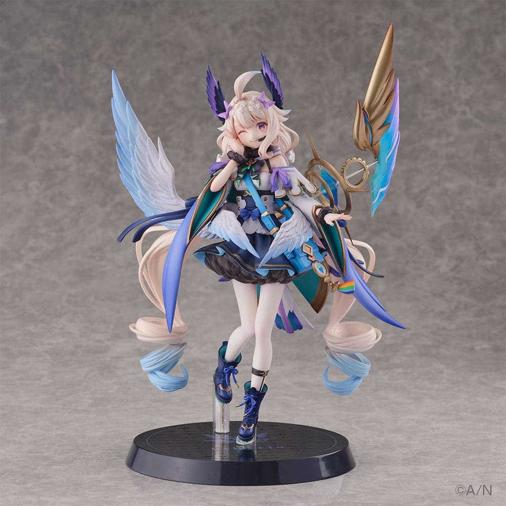 Nijisanji PVC Statue 1/7 Enna Alouette 26 cm 4570105142418