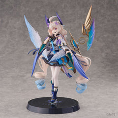 Nijisanji PVC Statue 1/7 Enna Alouette 26 cm 4570105142418