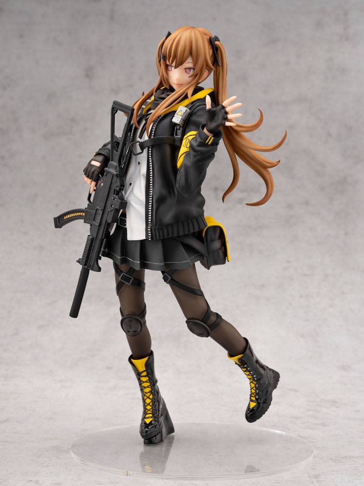 Girls Frontline PVC Statue 1/7 UMP9 25 cm 4905083110584