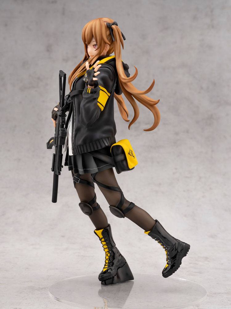 Girls Frontline PVC Statue 1/7 UMP9 25 cm 4905083110584