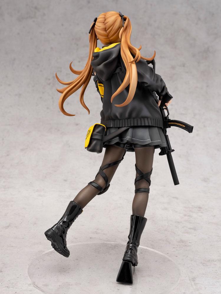 Girls Frontline PVC Statue 1/7 UMP9 25 cm 4905083110584