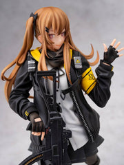 Girls Frontline PVC Statue 1/7 UMP9 25 cm 4905083110584