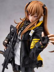 Girls Frontline PVC Statue 1/7 UMP9 25 cm 4905083110584