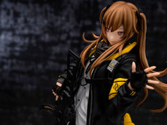 Girls Frontline PVC Statue 1/7 UMP9 25 cm 4905083110584