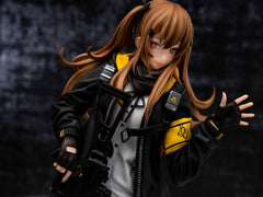 Girls Frontline PVC Statue 1/7 UMP9 25 cm 4905083110584