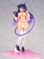 Original Illustration PVC Statue 1/6 Koakuma Riasu Illustration by Ayuma Sayu 27 cm 4905083111161