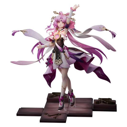 Honkai: Star Rail PVC Statue 1/7 Fu Xuan 24 cm 6942421109785