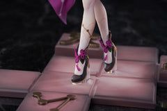 Honkai: Star Rail PVC Statue 1/7 Fu Xuan 24 cm 6942421109785