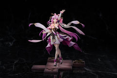 Honkai: Star Rail PVC Statue 1/7 Fu Xuan 24 cm 6942421109785