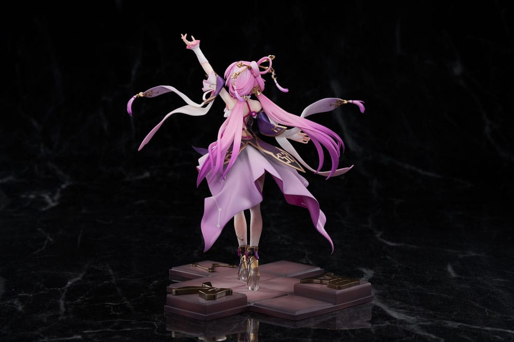 Honkai: Star Rail PVC Statue 1/7 Fu Xuan 24 cm 6942421109785