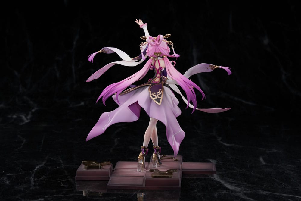 Honkai: Star Rail PVC Statue 1/7 Fu Xuan 24 cm 6942421109785