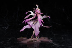 Honkai: Star Rail PVC Statue 1/7 Fu Xuan 24 cm 6942421109785