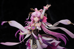 Honkai: Star Rail PVC Statue 1/7 Fu Xuan 24 cm 6942421109785