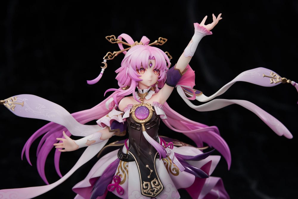 Honkai: Star Rail PVC Statue 1/7 Fu Xuan 24 cm 6942421109785