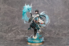 Honkai: Star Rail PVC Statue 1/7 Dan Heng/Imbibitor Lunae DX Edition 38 cm 6942421119340