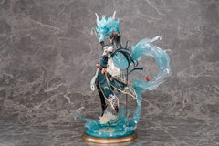 Honkai: Star Rail PVC Statue 1/7 Dan Heng/Imbibitor Lunae DX Edition 38 cm 6942421119340