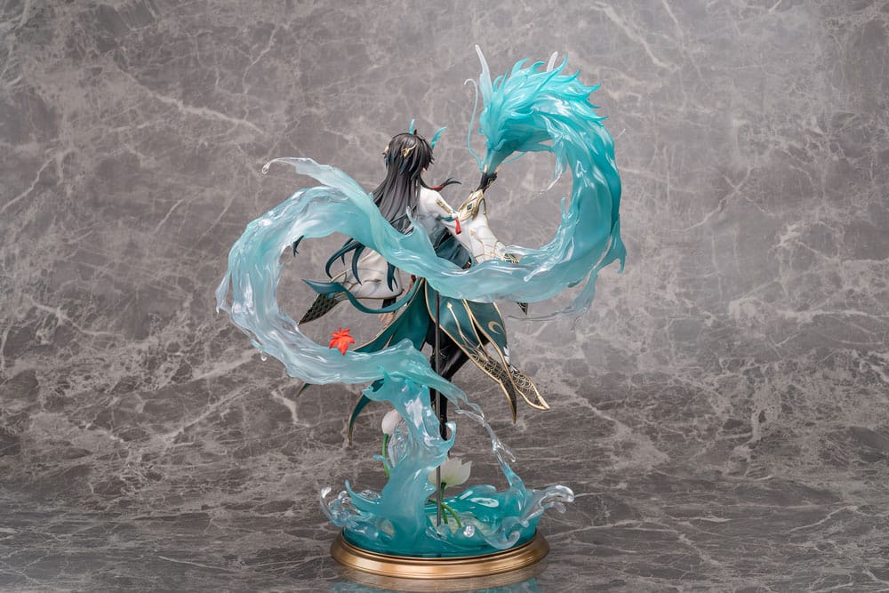 Honkai: Star Rail PVC Statue 1/7 Dan Heng/Imbibitor Lunae DX Edition 38 cm 6942421119340