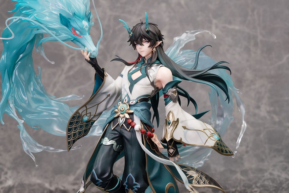 Honkai: Star Rail PVC Statue 1/7 Dan Heng/Imbibitor Lunae DX Edition 38 cm 6942421119340