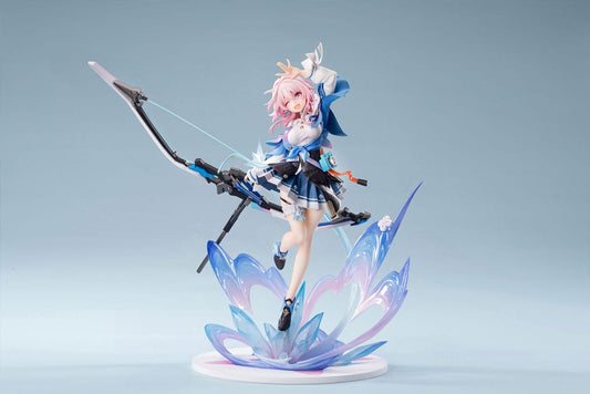 Honkai: Star Rail PVC Statue 1/7 March 7th 28 cm 6942421136736