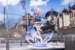 Honkai: Star Rail PVC Statue 1/7 March 7th 28 cm 6942421136736