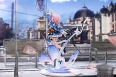 Honkai: Star Rail PVC Statue 1/7 March 7th 28 cm 6942421136736