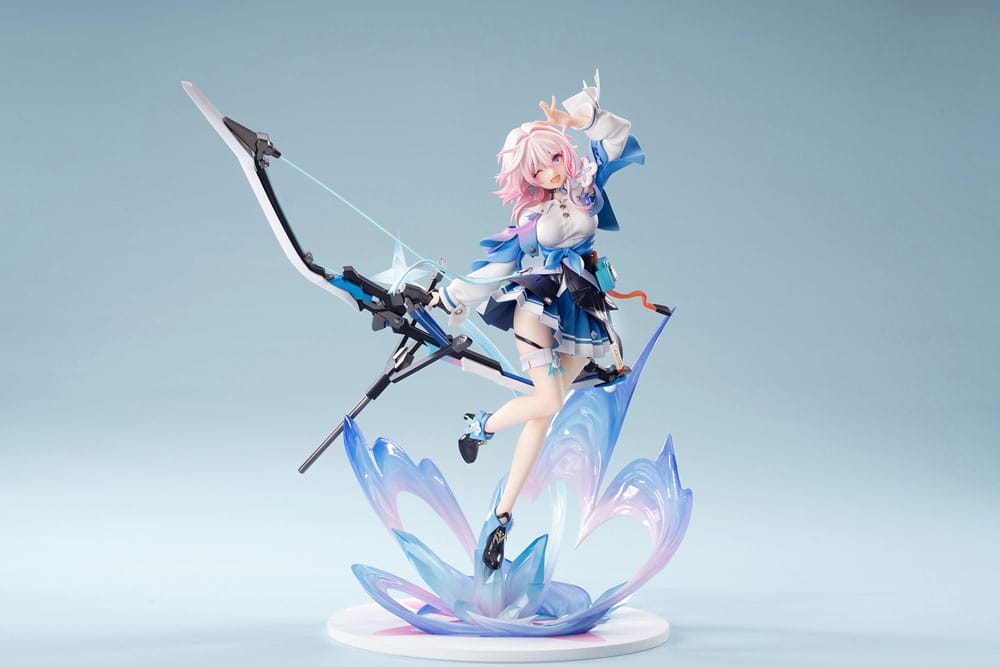 Honkai: Star Rail PVC Statue 1/7 March 7th 28 cm 6942421136736