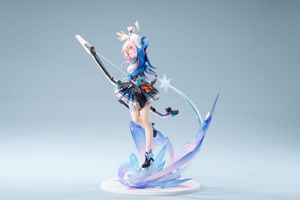 Honkai: Star Rail PVC Statue 1/7 March 7th 28 cm 6942421136736