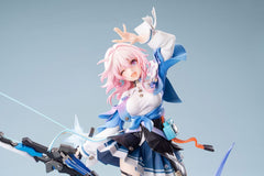 Honkai: Star Rail PVC Statue 1/7 March 7th 28 cm 6942421136736