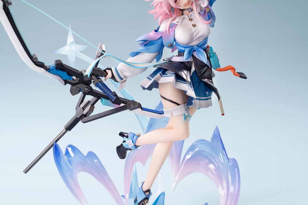 Honkai: Star Rail PVC Statue 1/7 March 7th 28 cm 6942421136736