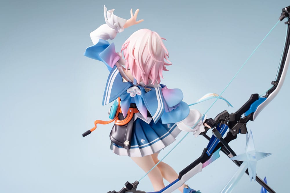 Honkai: Star Rail PVC Statue 1/7 March 7th 28 cm 6942421136736