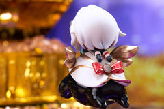 Honkai: Star Rail PVC Statue Hu Tao Chibi Topaz & Numby Chibi Chara Yurayura Stand 10 cm 6942421137689