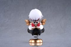 Honkai: Star Rail PVC Statue Hu Tao Chibi Topaz & Numby Chibi Chara Yurayura Stand 10 cm 6942421137689