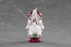 Honkai: Star Rail PVC Statue Jing Yuan Chibi Chara YuraYura Stand 10 cm 6942421137696