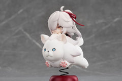 Honkai: Star Rail PVC Statue Jing Yuan Chibi Chara YuraYura Stand 10 cm 6942421137696